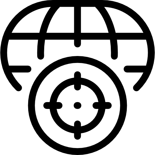 Geo Cordinates